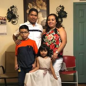 Meet your Posher, Luis